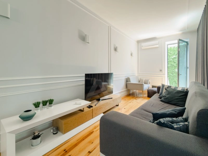 2 - vente appartement lisbonne région de lisbonne portugal
