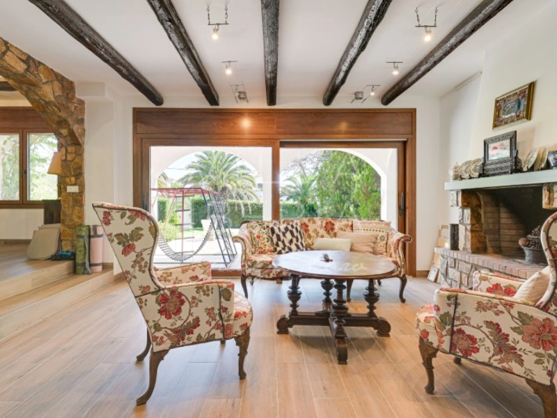 2 - vente maison platja d'aro catalogne espagne