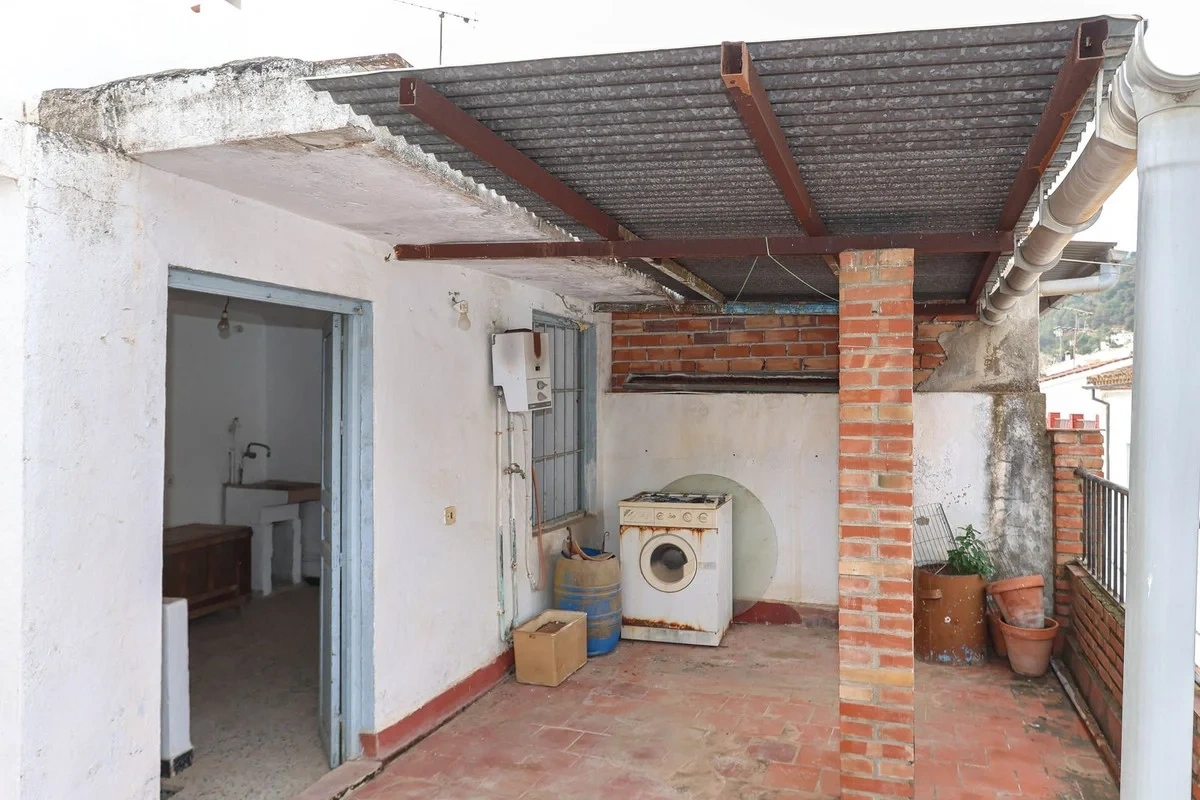 2 - verkauf haus tolox andalusien spanien