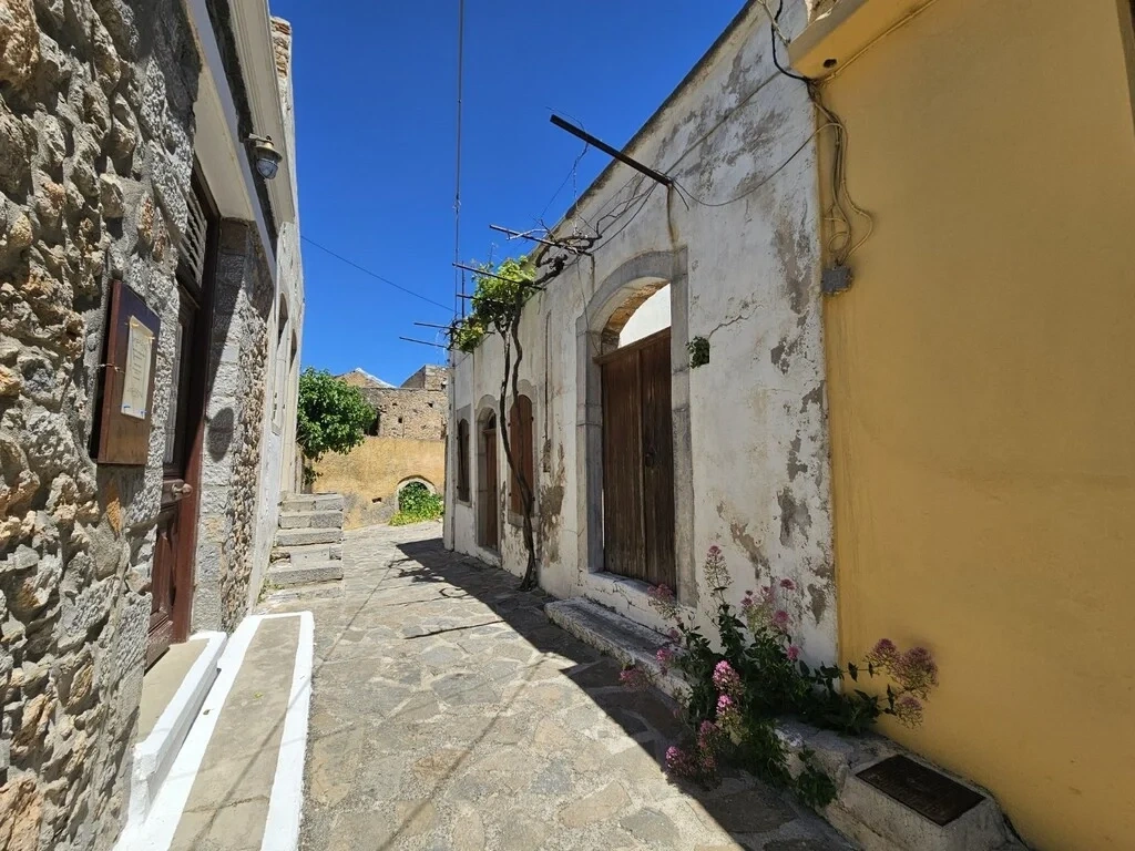 2 - vendita casa vrachasi creta grecia