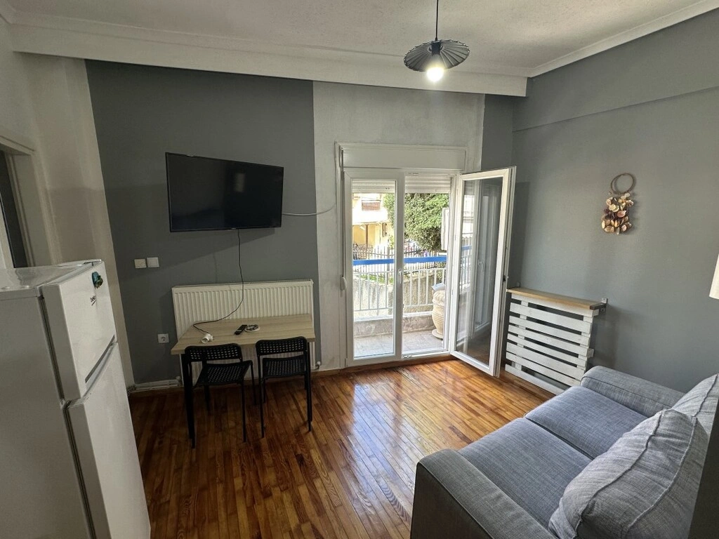 2 - beach walk apartment for sale in kallithéa central macedonia greece