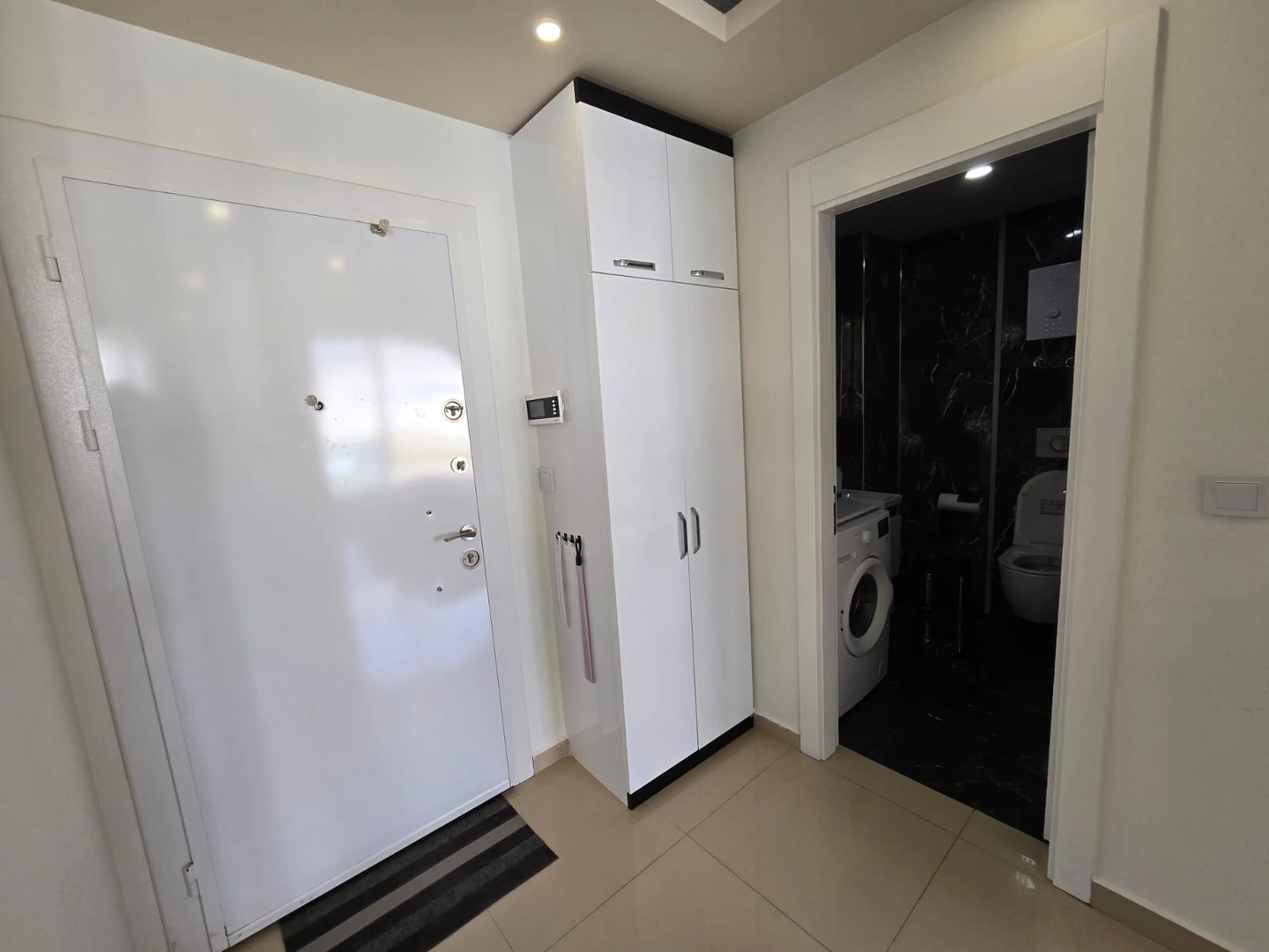 2 - продажа квартира ноги в воде alanya antalya турция