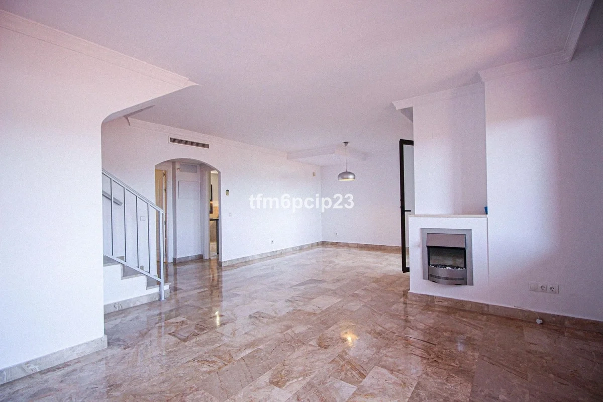 2 - продажа квартира вид моря estepona - costa del sol андалусия испания