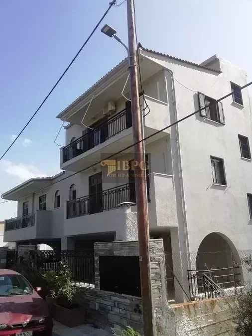 1 - sea view apartment for sale in nea makri attica greece