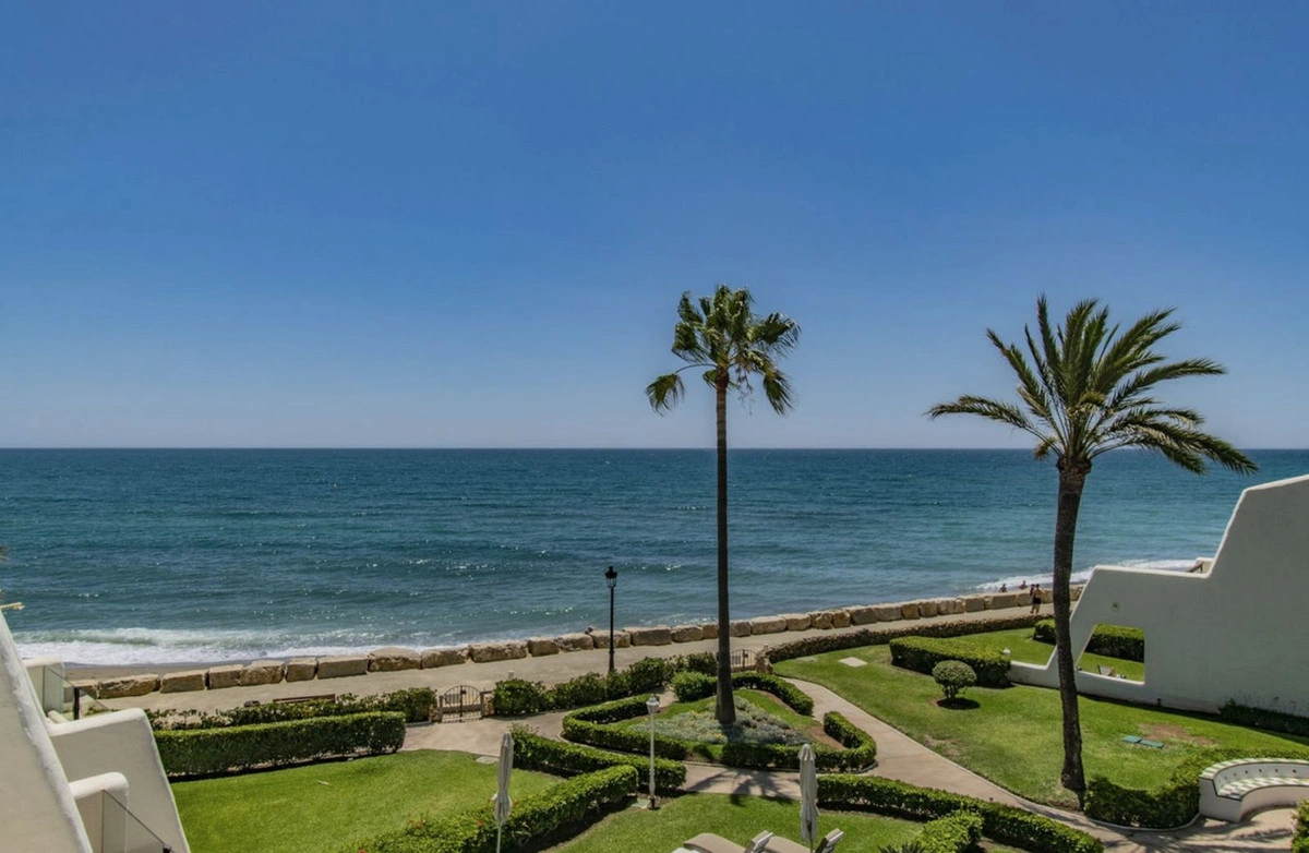 2 - venda casa frente ao mar marbella - costa del sol andaluzia espanha