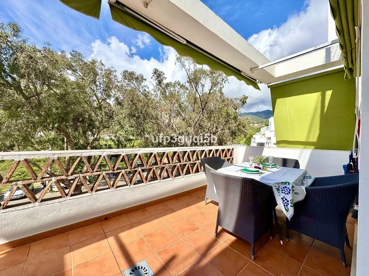 1 - vente appartement benalmadena - costa del sol andalousie espagne