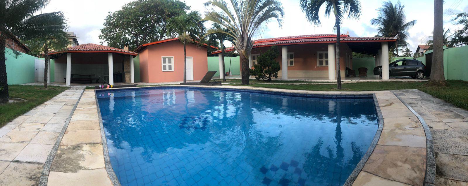 2 - vendita casa taiba ceará brasile
