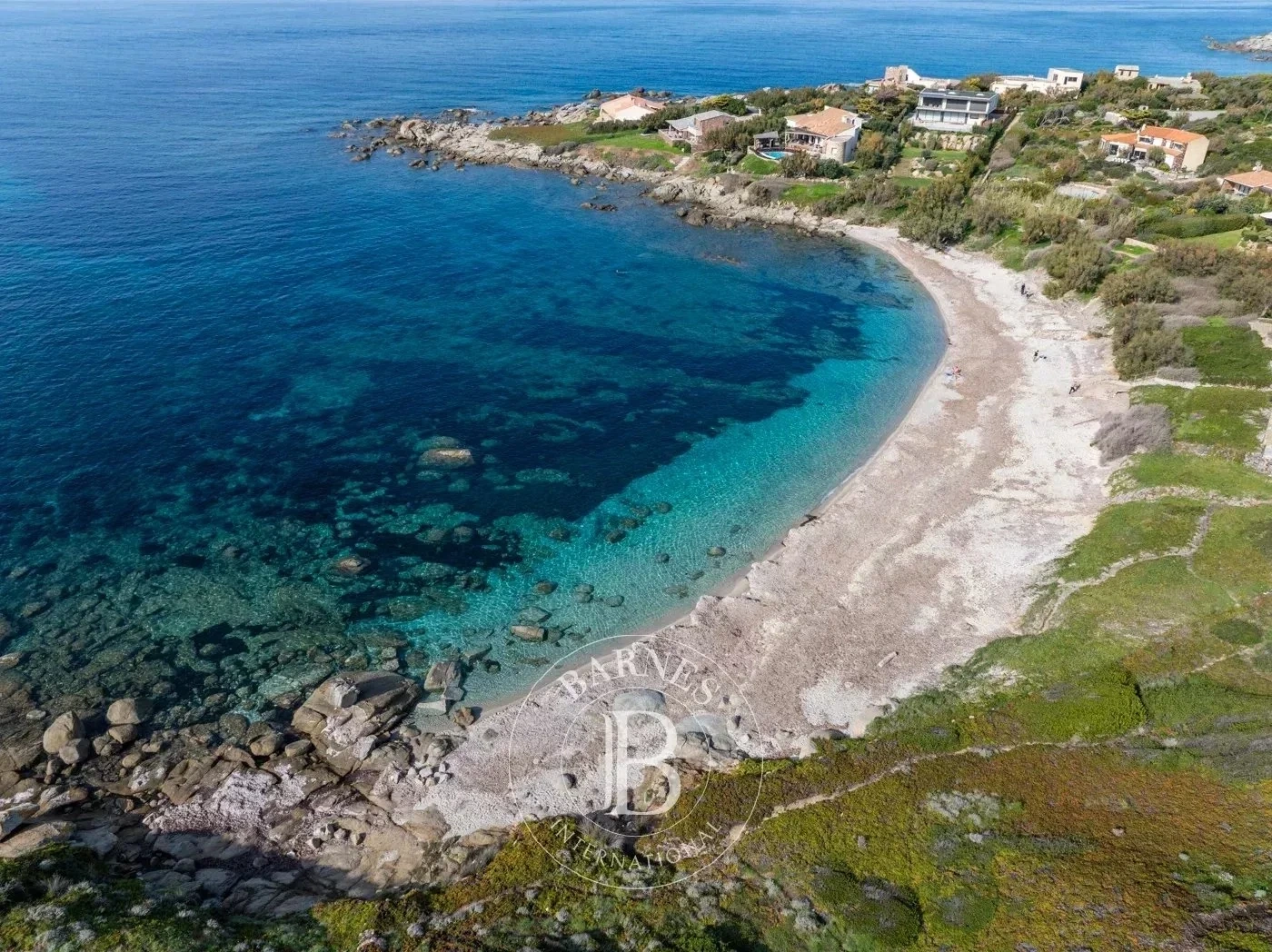2 - vendita villa vista mare l'île-rousse corsica settentrionale francia