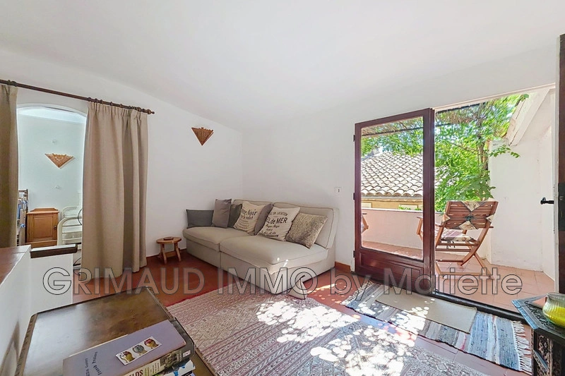 2 - verkauf haus grimaud var frankreich