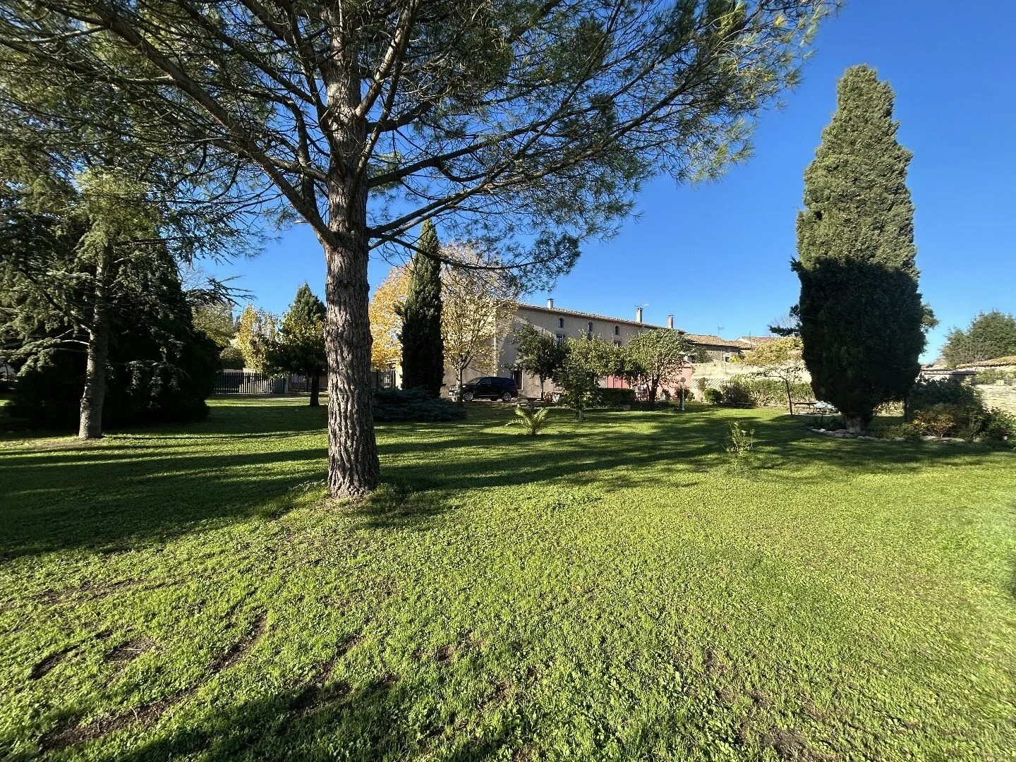 1 - verkoop huis carcassonne aude frankrijk