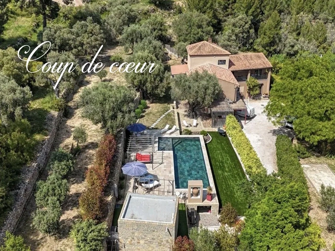 1 - venta villa sanary sur mer var francia