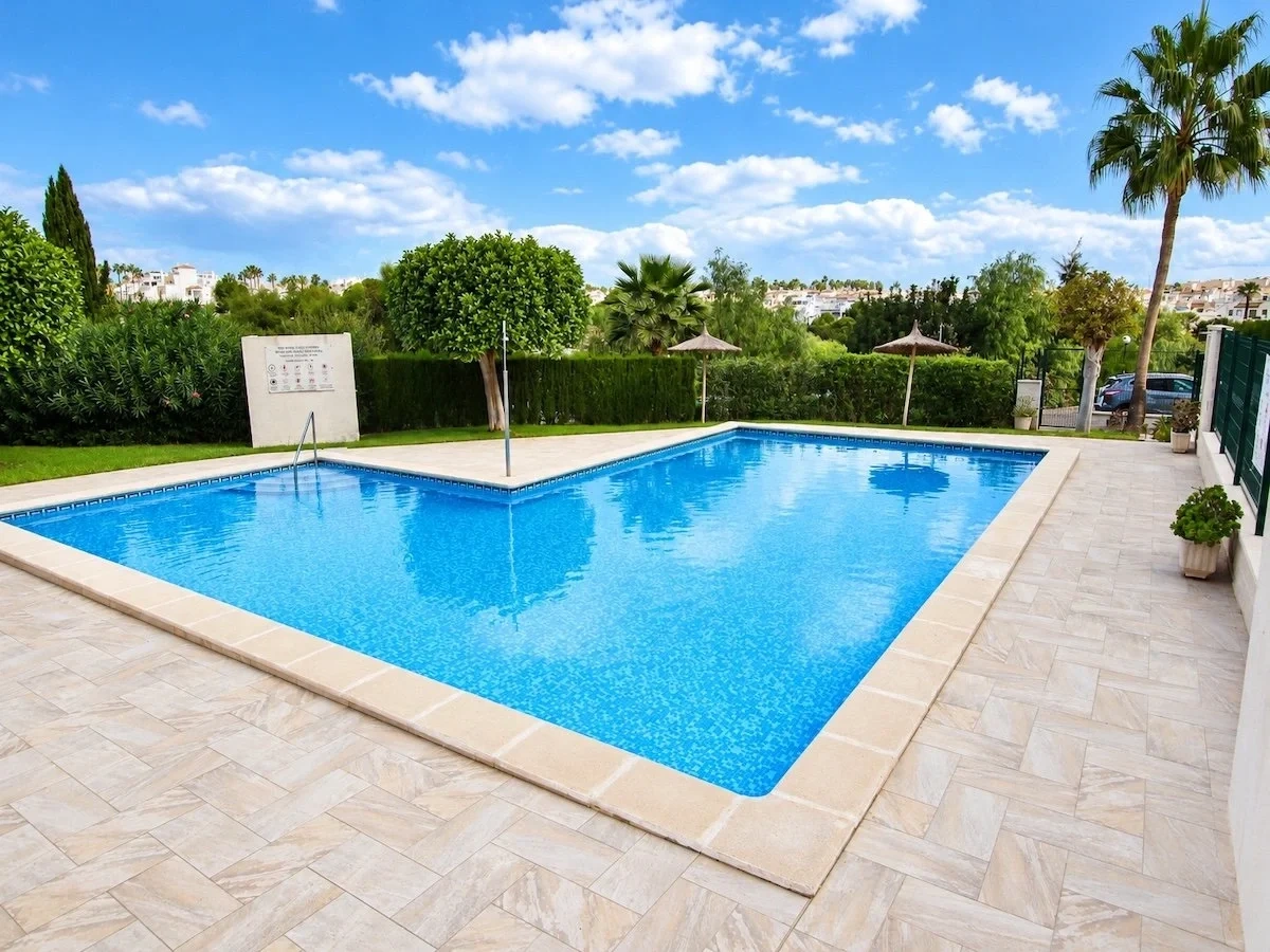 2 - vente maison orihuela-costa communauté valencienne espagne