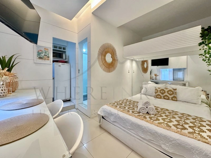 1 - venta apartamento rio de janeiro rio de janeiro brasil