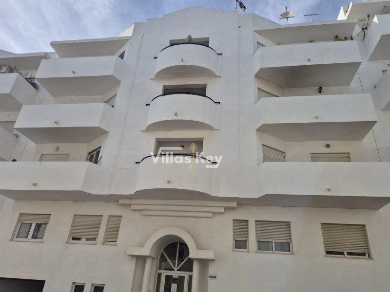 1 - apartment for sale in lagos algarve portugal