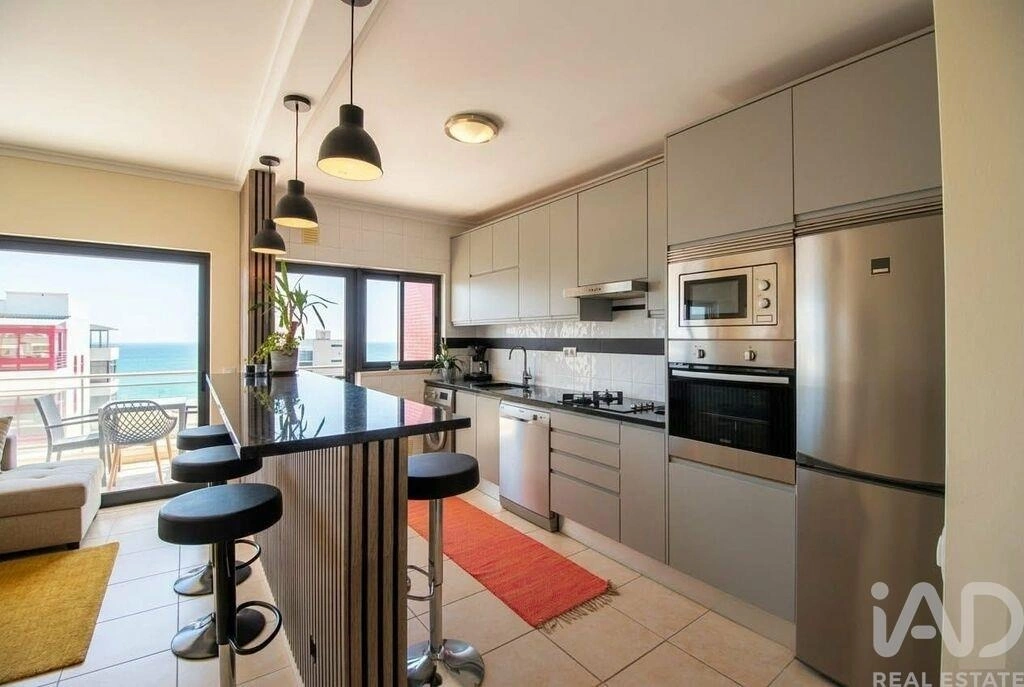 2 - vente appartement vue mer quarteira algarve portugal