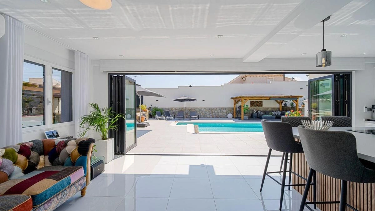 2 - verkauf haus orihuela-costa valencia spanien