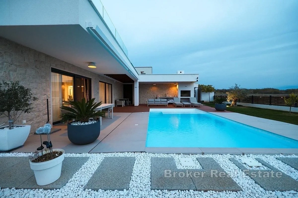 2 - venta casa vista al mar zadar zadar croacia