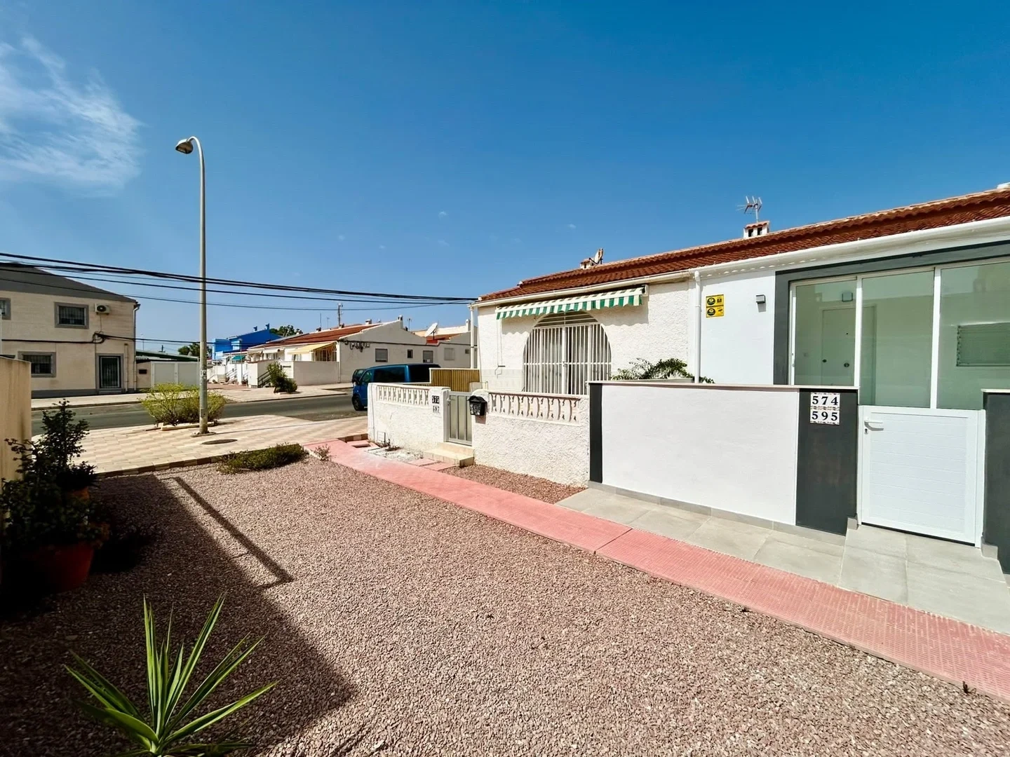 2 - verkauf haus torrevieja - costa blanca valencia spanien