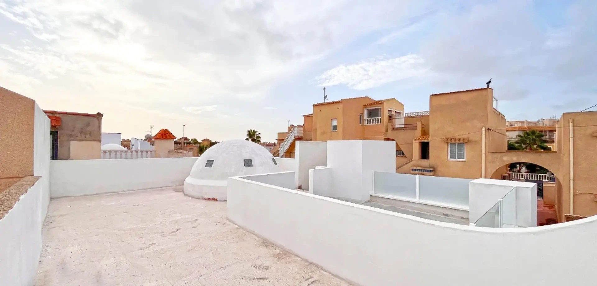 2 - vente maison orihuela-costa communauté valencienne espagne