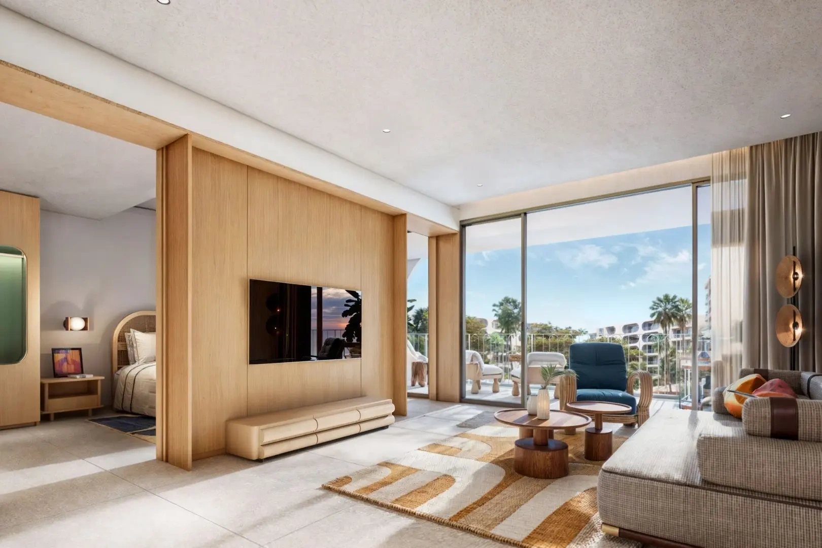 2 - venta apartamento thalang phuket tailandia