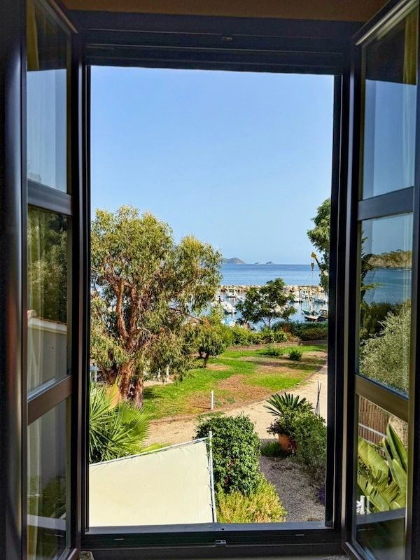 2 - venta apartamento vista al mar capoliveri - isla de elba toscana italia