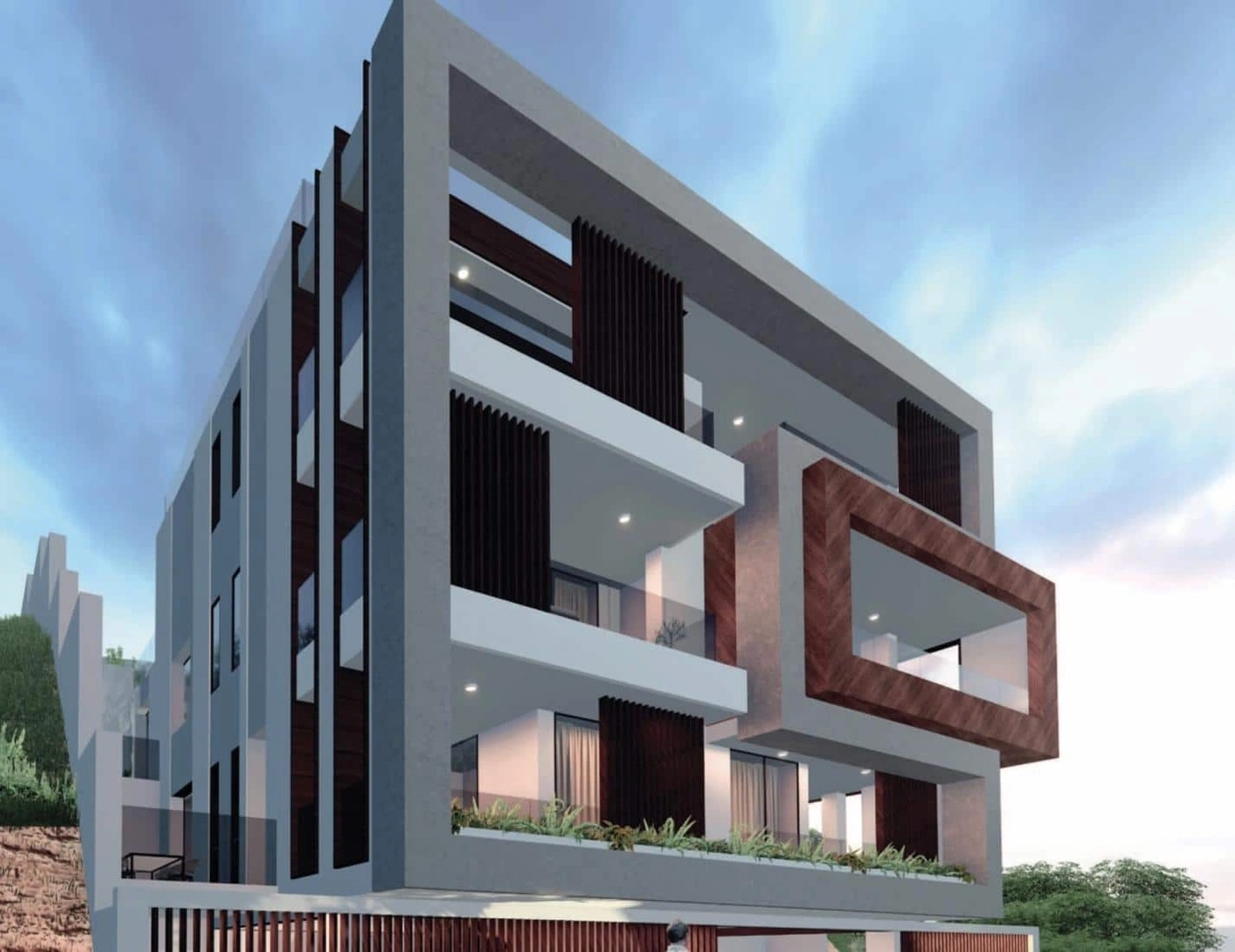 1 - verkauf wohnung limassol limassol zypern