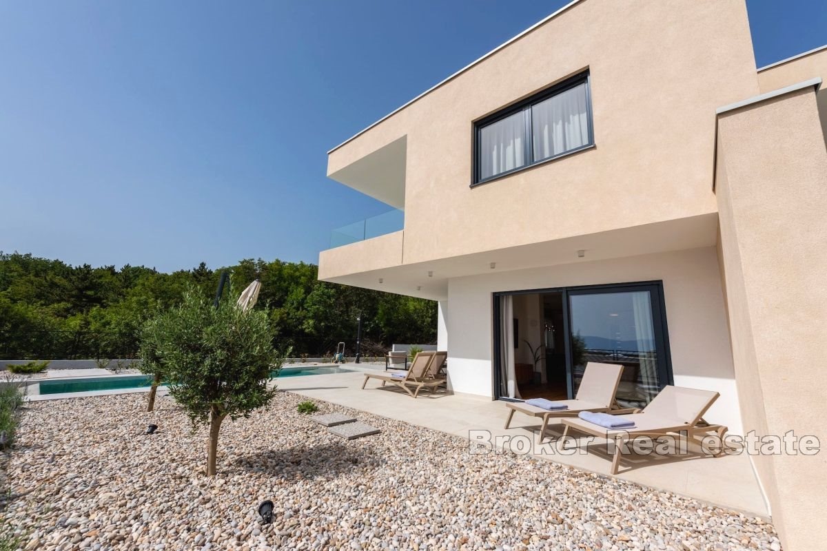 2 - vente maison vue mer rijeka primorje-gorski kotar croatie