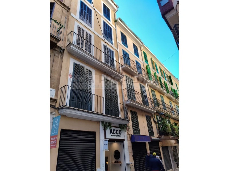 2 - venta edificio palma de mallorca mallorca - islas baleares españa