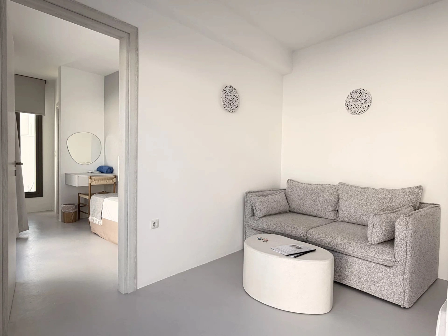 2 - vente maison vue mer paros - cyclades egée méridionale grèce