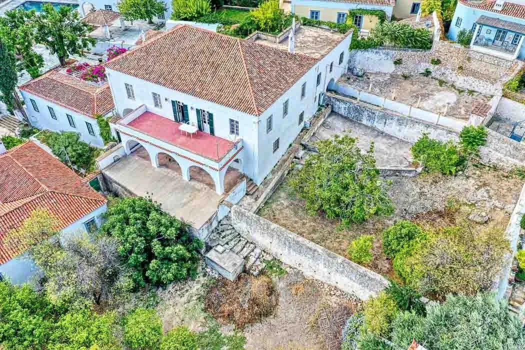2 - venta casa spetses ática grecia