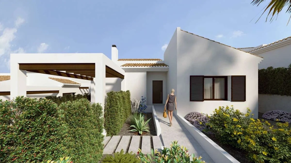 2 - verkauf haus algorfa valencia spanien