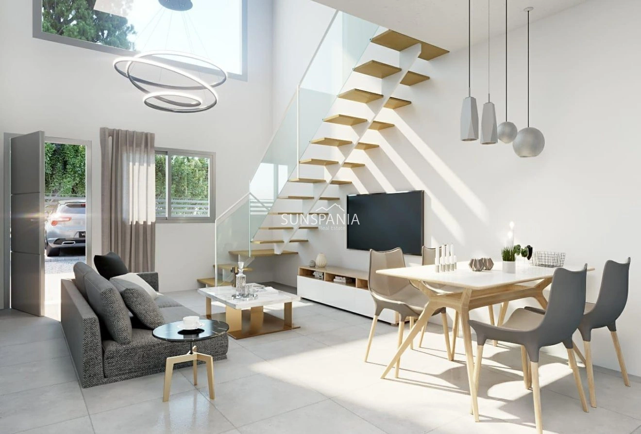 1 - verkoop huis orihuela-costa valencian community spanje