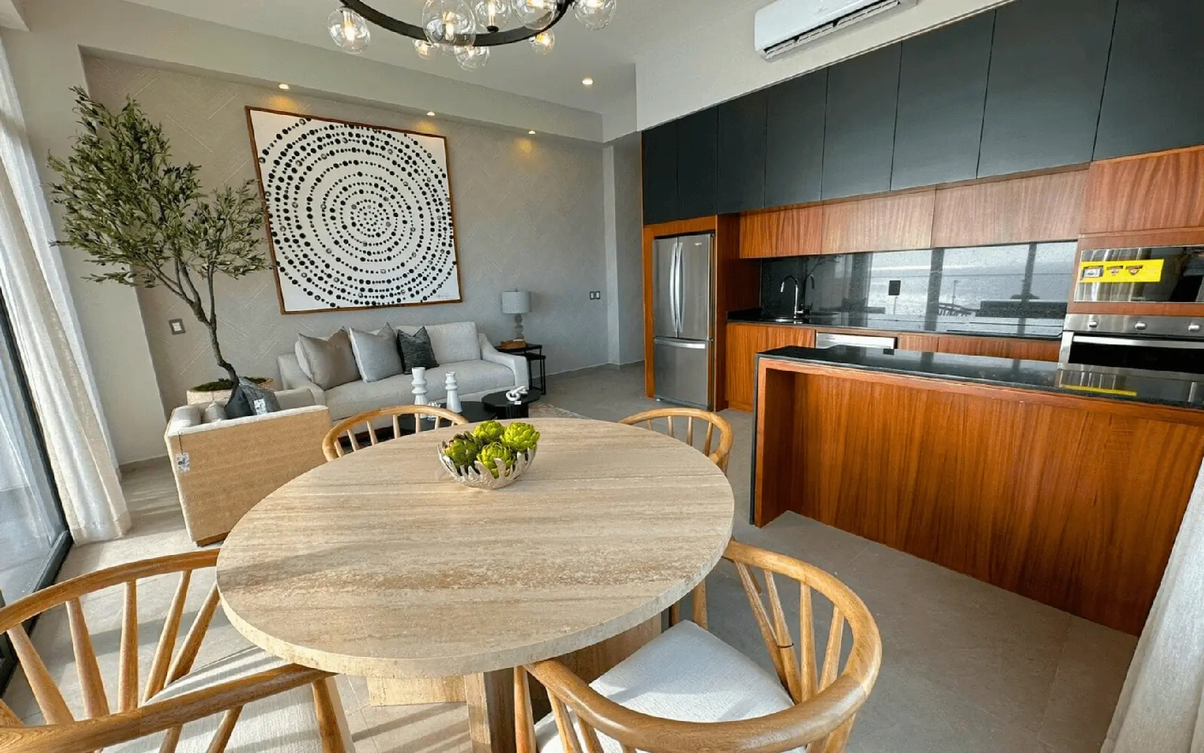 1 - venta apartamento mazatlan sinaloa méxico