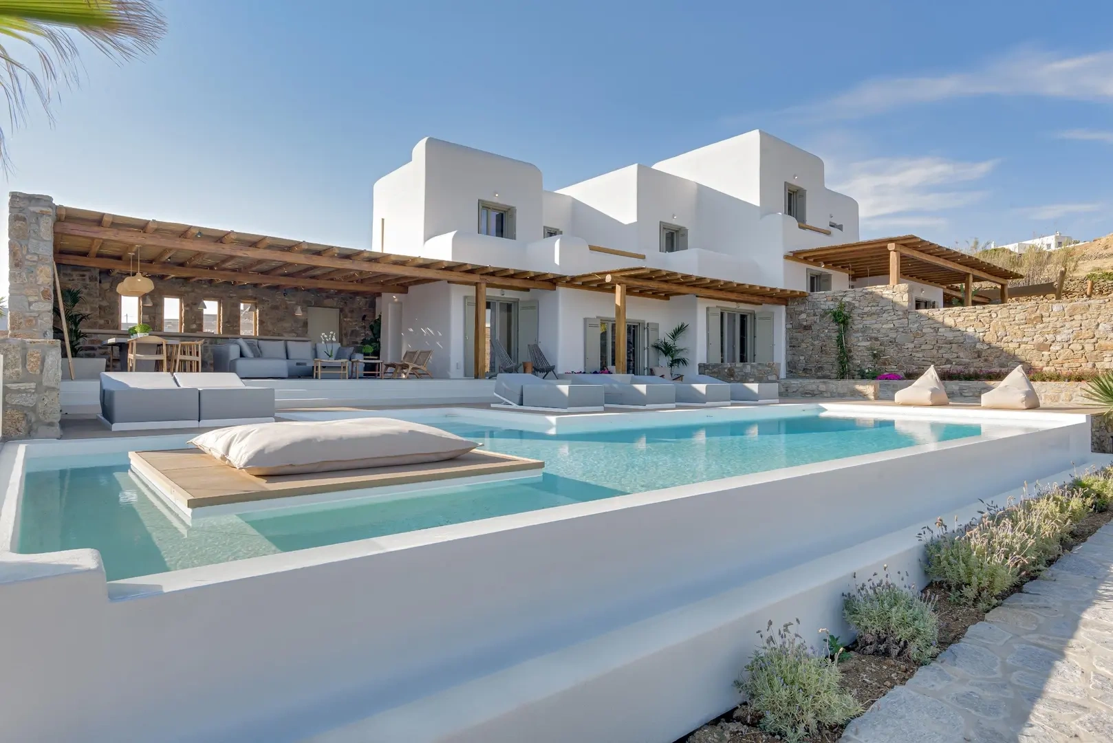 2 - vendita casa micono - cicladi egeo meridionale grecia