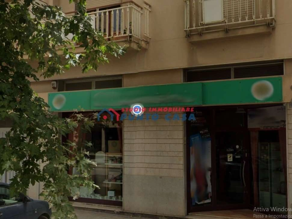 1 - vente commerce trapani sicile italie