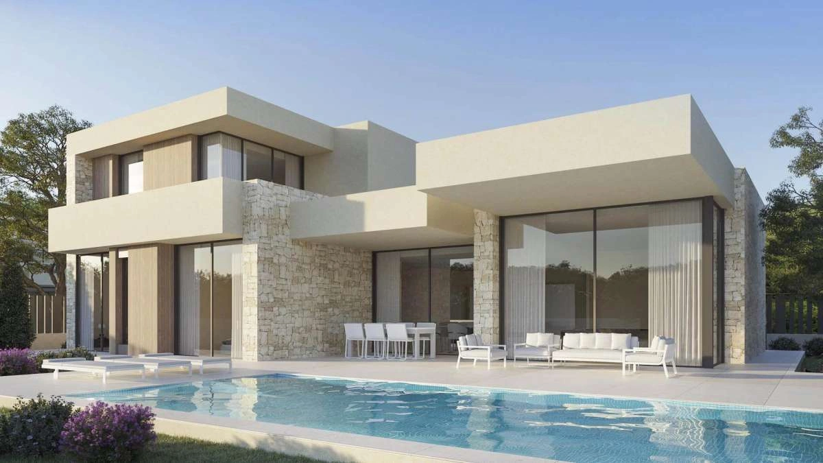 2 - vente maison denia - costa blanca communauté valencienne espagne