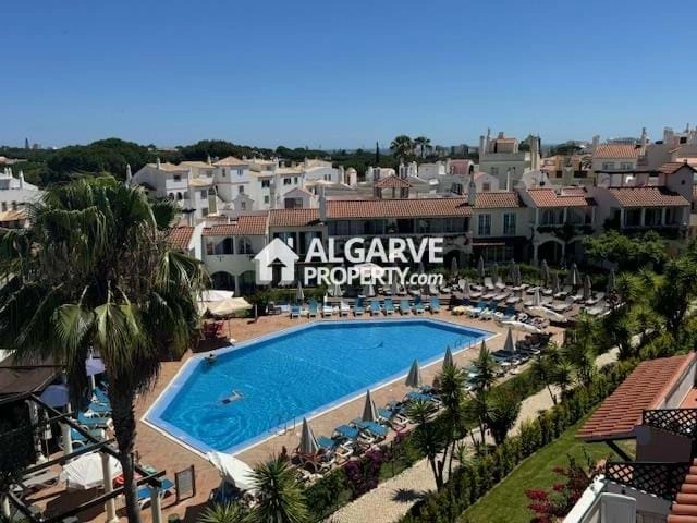 1 - venda apartamento vilamoura algarve portugal