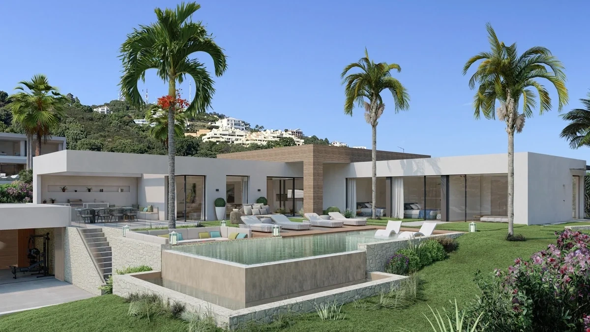 1 - house for sale in marbella - costa del sol andalusia spain
