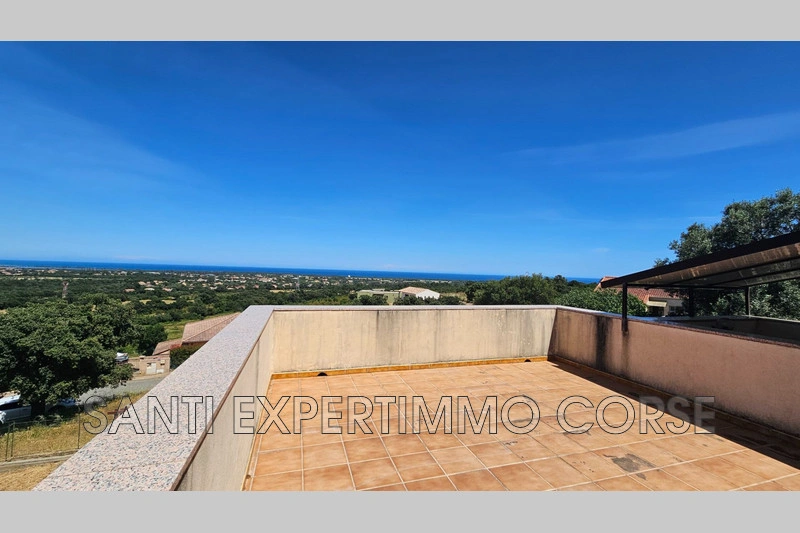 2 - venta casa vista al mar solaro córcega (alta) francia