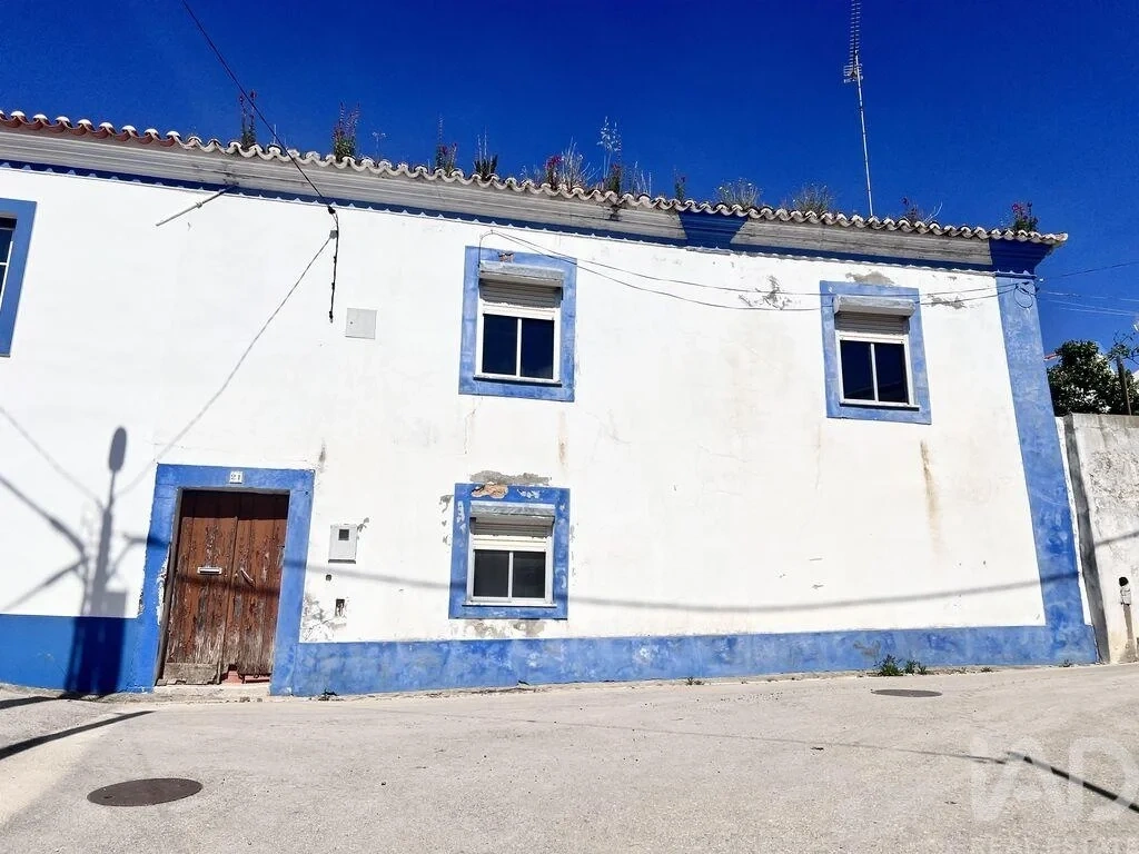 1 - house for sale in grândola alentejo portugal