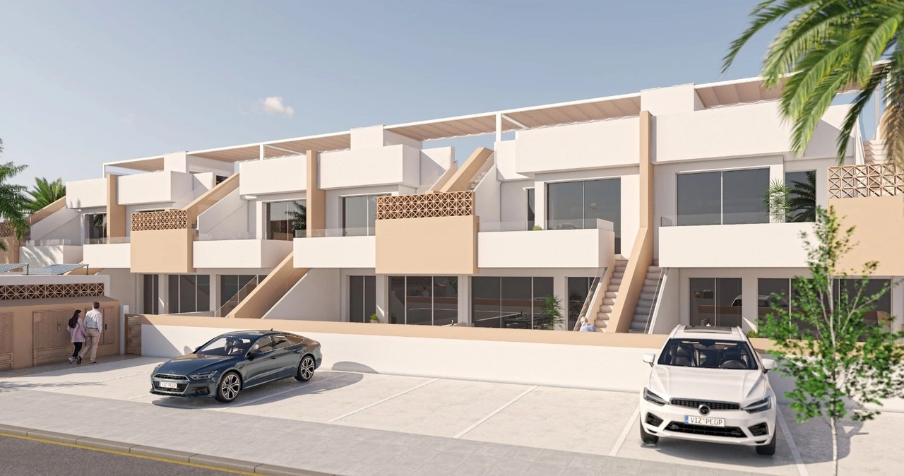 2 - vendita casa pilar de la horadada comunità valenciana spagna