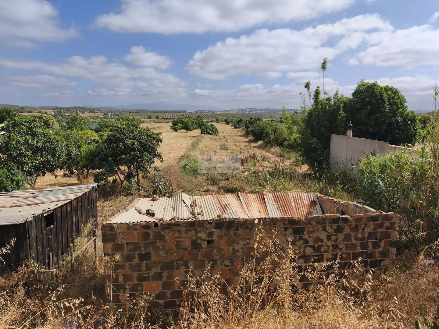 2 - venta terreno lagos algarve portugal