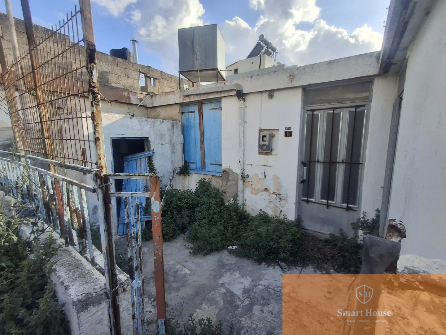 2 - venta casa héraklion creta grecia