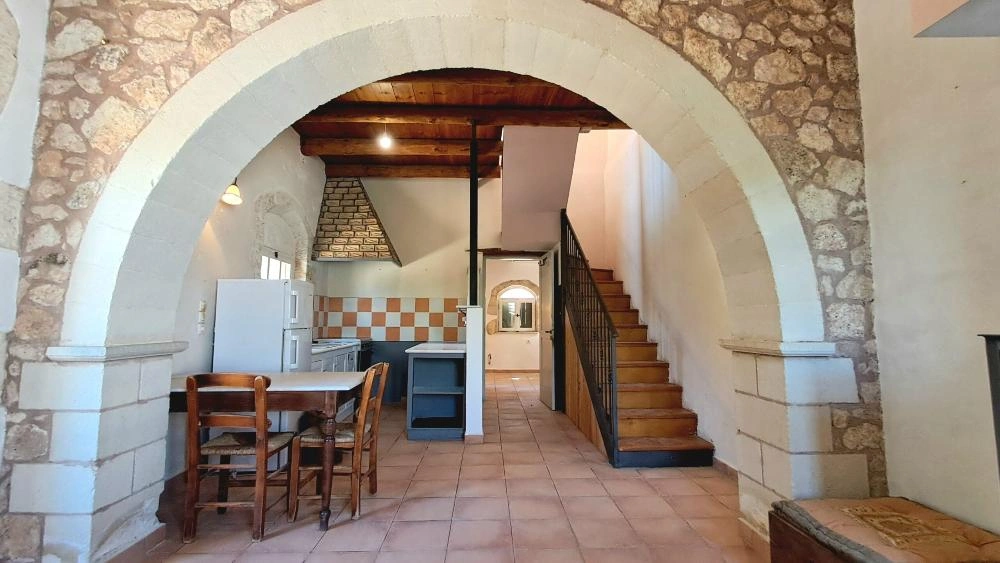 2 - verkoop huis vámos crete griekenland