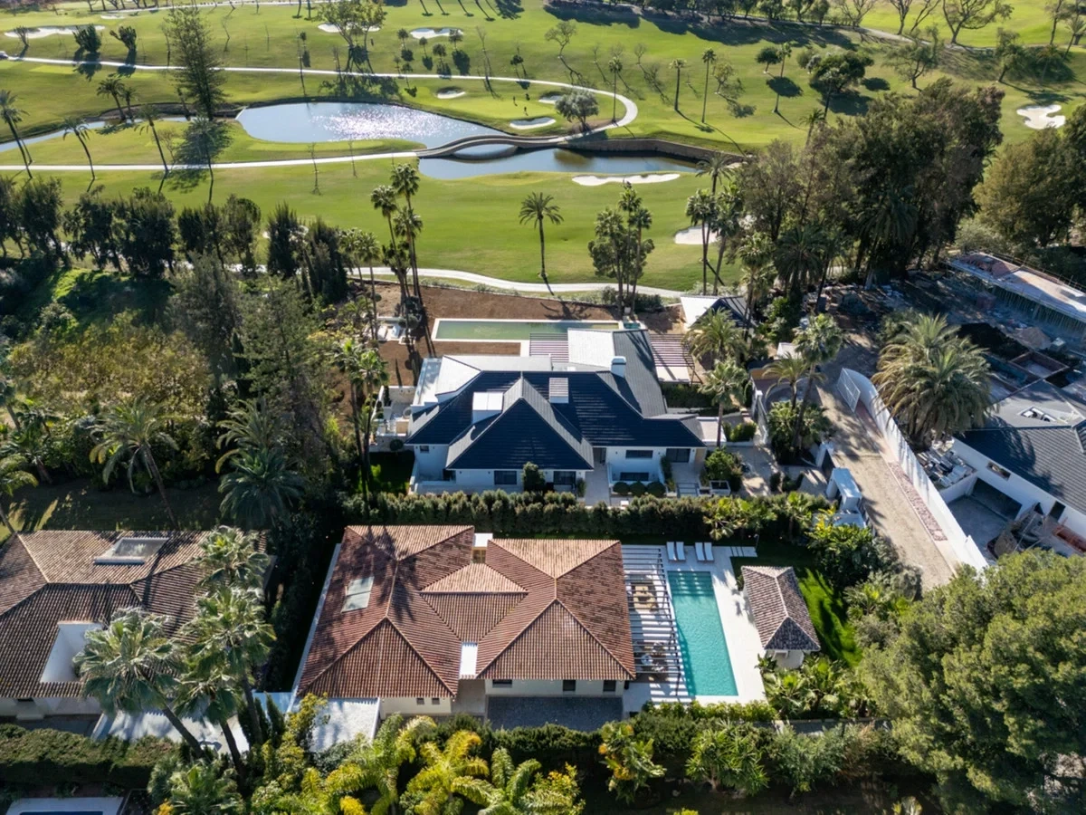 1 - venta villa nueva andalucia andalucía españa