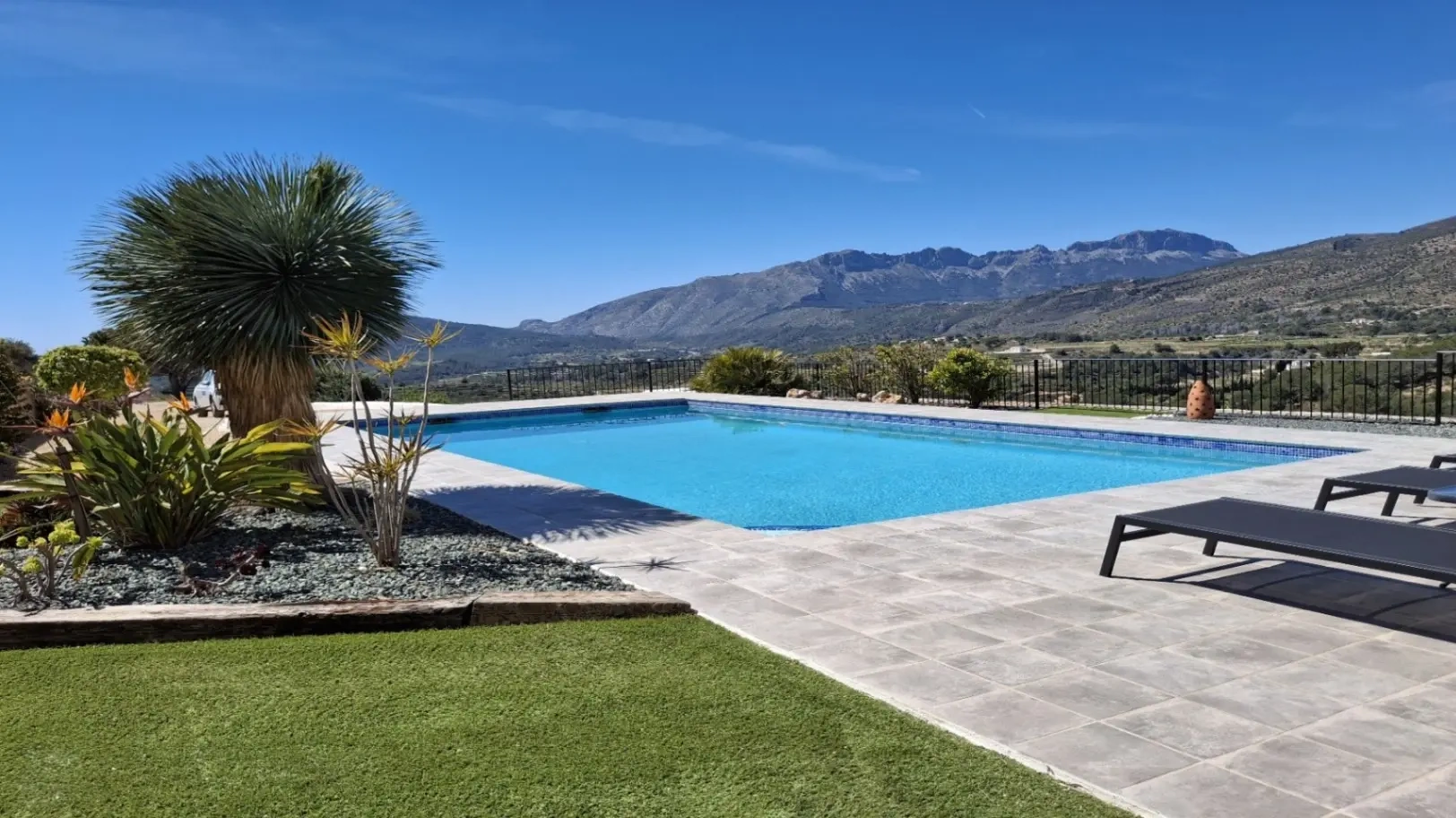 1 - продажа поместье вид моря benissa - costa blanca валенсия испания