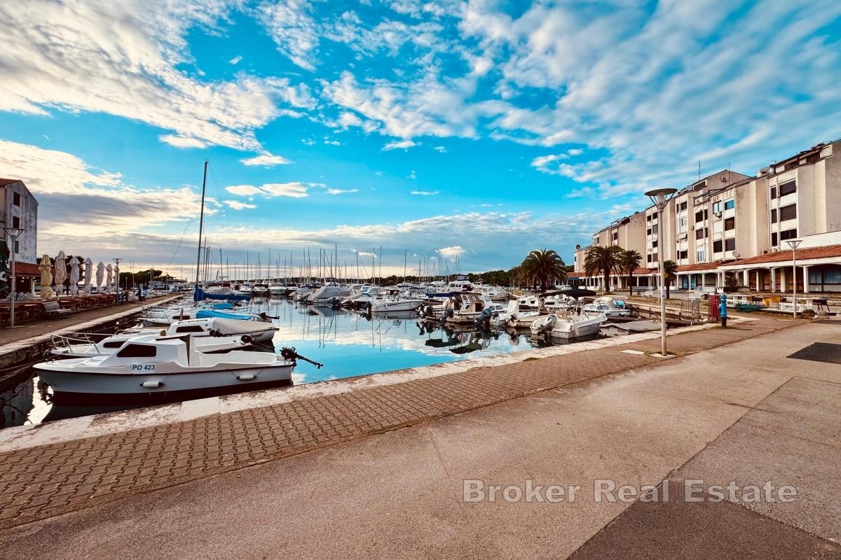 1 - продажа квартира пляж пешком poreč истрия хорватия