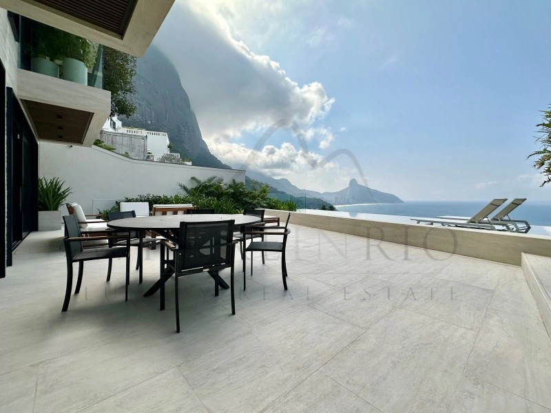 2 - сезонная аренда дом rio de janeiro рио-де-жанейро бразилия