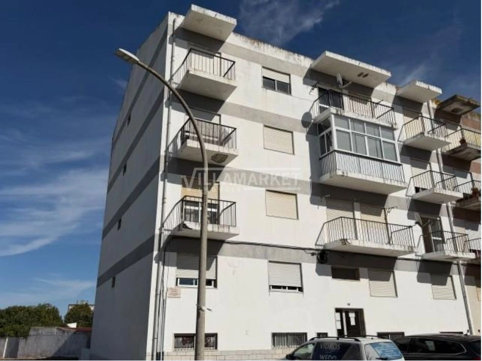 1 - vente appartement moita région de lisbonne portugal