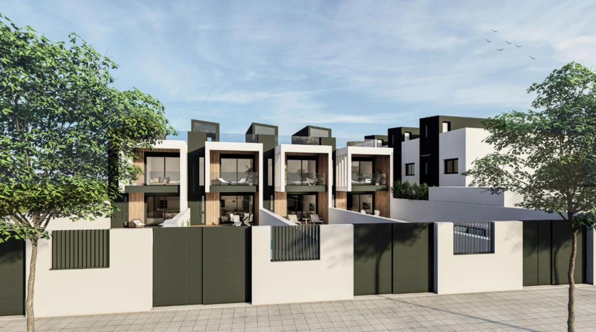 2 - vente maison pilar de la horadada communauté valencienne espagne